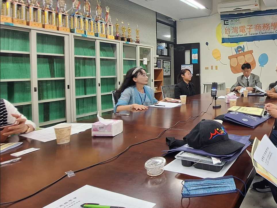 理監事會議暨會員大會